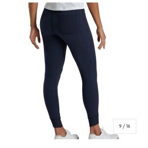 FootJoy Women’s Ankle Length Golf Joggers